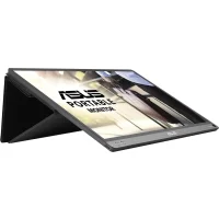 Монитор ASUS ZenScreen MB16ACM фото 2